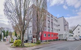 Hotel Klein Frankfurt East