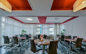 Hotel Klein Frankfurt East